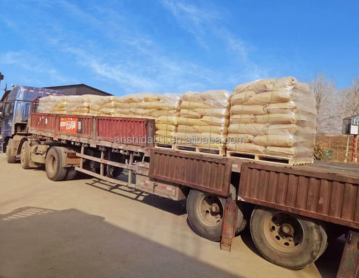 Banchiere Piu' grandi Mica 5-10mm 4-8mm Mica grossolana 3-6mm Mica neve