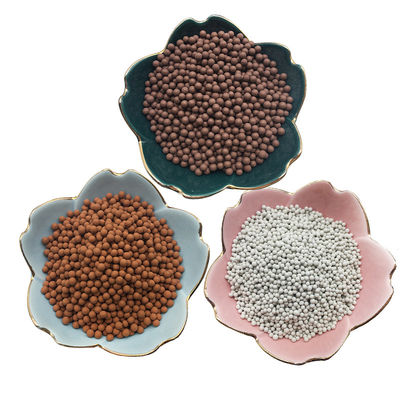 G5 Bolla di nitruro di silicio minerale di turmalina di colore di ceramica