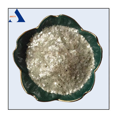 Flakes di mica di moscovite Polvere di mica di moscovite Sono disponibili diverse dimensioni e qualità