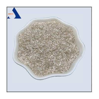 35 anni di esperienza professionale Mica Fabbrica di fornitura Mica polvere cuscinetti di freno Mica polvere per rivestimento ignifugo
