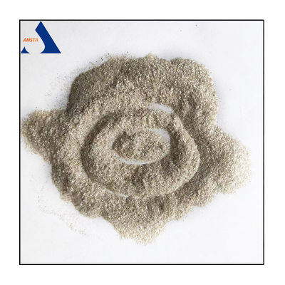 35 anni di esperienza professionale Mica Fabbrica di fornitura Mica polvere cuscinetti di freno Mica polvere per rivestimento ignifugo
