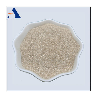 35 anni di esperienza professionale Mica Fabbrica di fornitura Mica polvere cuscinetti di freno Mica polvere per rivestimento ignifugo