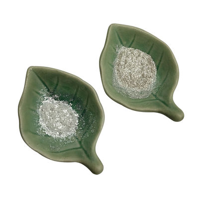 Colore naturale ecologico Mica Flakes 6-3000 Mesh Minerale Muscovite Mica in polvere