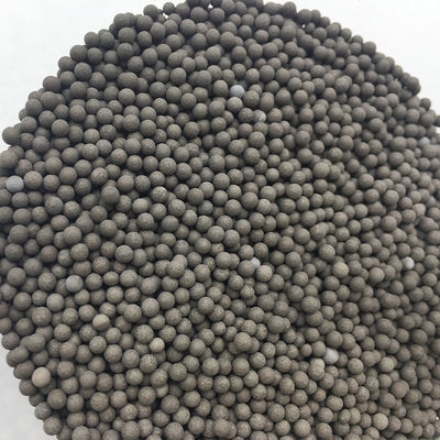 15 mm di sfere di ceramica per la filtrazione e la depurazione di acqua alcalina