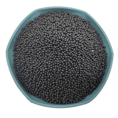 Palle di ceramica per l'industria chimica Palle di porcellana Medi di supporto inerti ad alta alumina