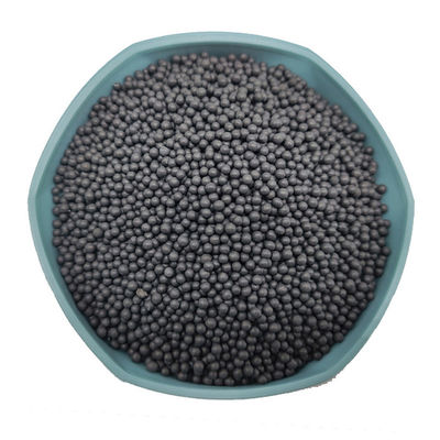 Palle di ceramica per l'industria chimica Palle di porcellana Medi di supporto inerti ad alta alumina