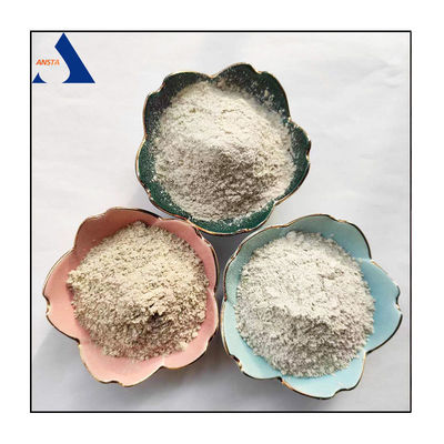 35 anni Cina Mica Fabbrica Fornitura Naturale Bianco Mica Polvere 10-2500 mesh