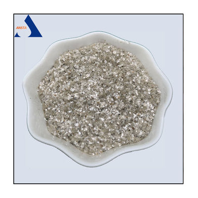 60 maglie 35-55 ml/100 g Polvere di assorbimento dell'olio Mica per rivestimento antincendio Contenuto di K2O % 2,5-9.8