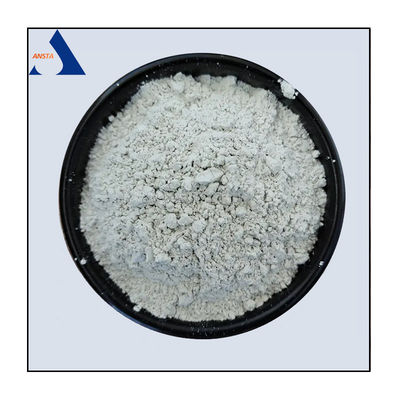 Polvere di mica conduttiva per vernice isolante elettrica