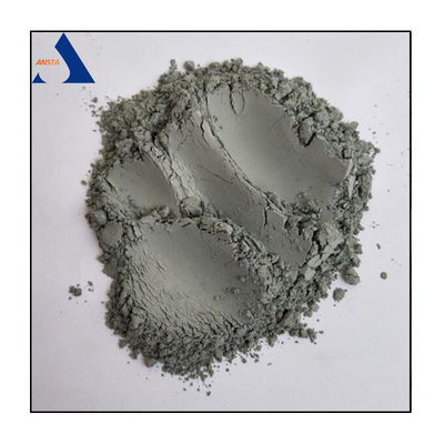 Polvere di mica conduttiva per vernice isolante elettrica