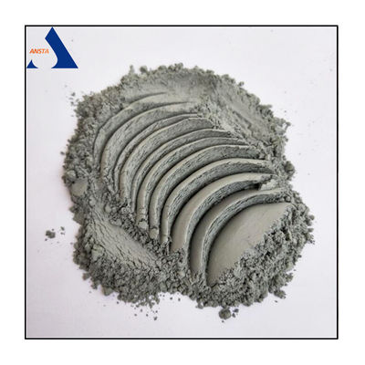 Polvere di mica conduttiva per vernice isolante elettrica