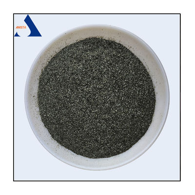 Contenuto di CaO % 0,4-0,6 Biotite Mica in polvere per applicazioni industriali avanzate