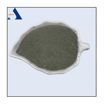 Contenuto di CaO % 0,4-0,6 Biotite Mica in polvere per applicazioni industriali avanzate