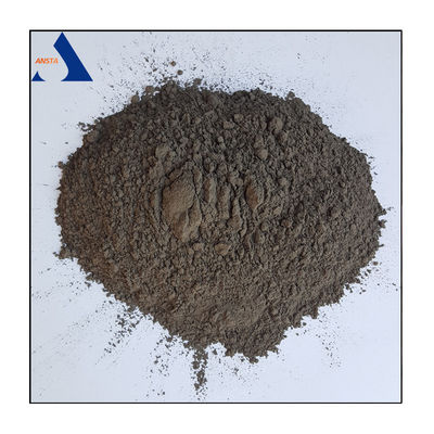 Contenuto di CaO % 0,4-0,6 Biotite Mica in polvere per applicazioni industriali avanzate