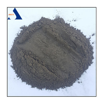 Contenuto di CaO % 0,4-0,6 Biotite Mica in polvere per applicazioni industriali avanzate