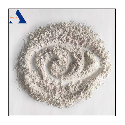 13.3-32.0% Contenuto di Al2O3 Polvere di mica bianca 325 mesh per la produzione di minerali non metallici