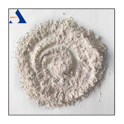 13.3-32.0% Contenuto di Al2O3 Polvere di mica bianca 325 mesh per la produzione di minerali non metallici