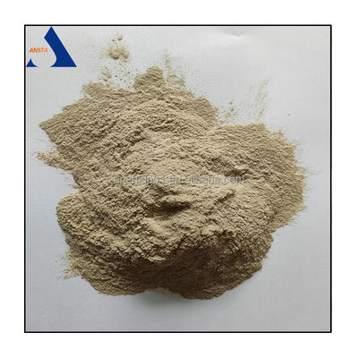 35+ anni Mica Fabbrica Fornitura Mica polvere per pali di saldatura S+P 0.01