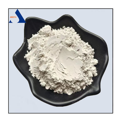 White Power Mica in polvere per l'assorbimento di vernice/gomma/olio di plastica 35-55ml/100g