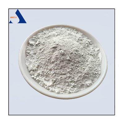 White Power Mica in polvere per l'assorbimento di vernice/gomma/olio di plastica 35-55ml/100g