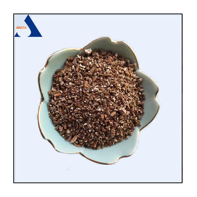 Vermiculite espanso 3-6mm dalla Cina